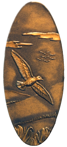 013 Birds Bronze